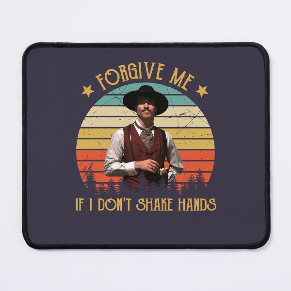 Item preview, Beautiful Model johnny ringo funny Funny Gifts For Tombstone Movie Gift For Birthday designed and sold by RossDixon126.