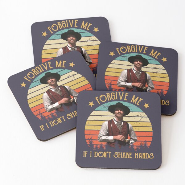 Item preview, Beautiful Model johnny ringo funny Funny Gifts For Tombstone Movie Gift For Birthday designed and sold by RossDixon126.