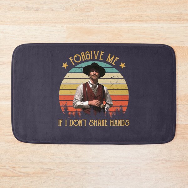 Item preview, Beautiful Model johnny ringo funny Funny Gifts For Tombstone Movie Gift For Birthday designed and sold by RossDixon126.