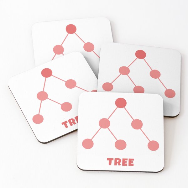 Item preview, Tree Data Structure designed and sold by Mechashadow.