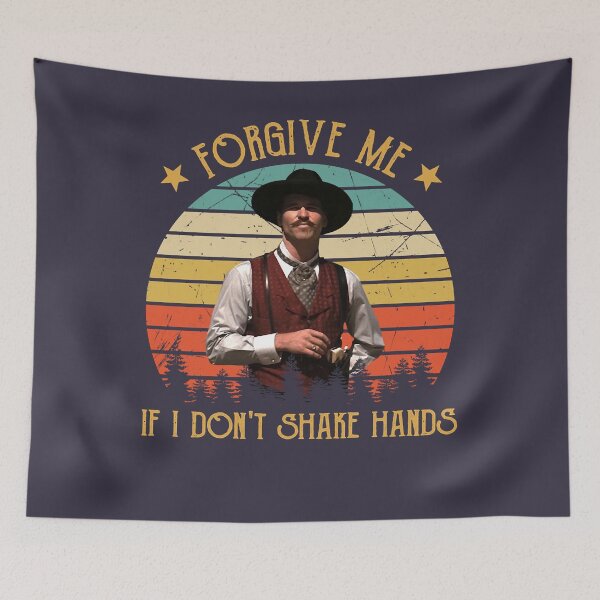 Item preview, Beautiful Model johnny ringo funny Funny Gifts For Tombstone Movie Gift For Birthday designed and sold by RossDixon126.