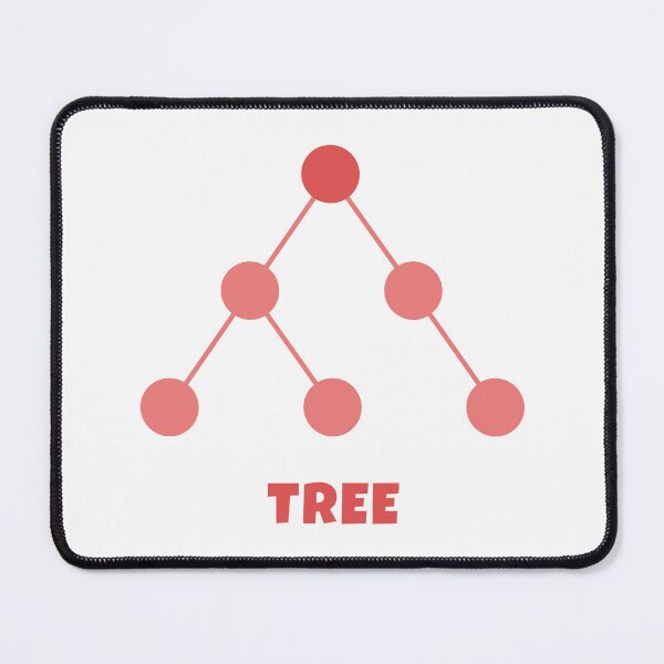 Item preview, Tree Data Structure designed and sold by Mechashadow.