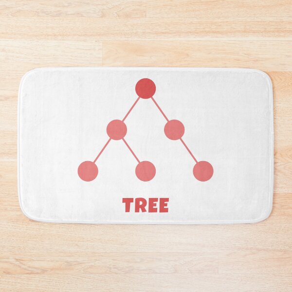 Item preview, Tree Data Structure designed and sold by Mechashadow.