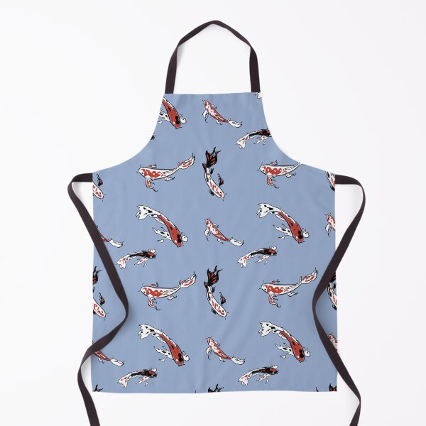 Item preview, Fish All Around designed and sold by REALDesign-Shop.