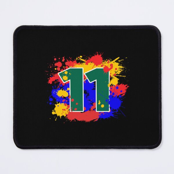 Item preview, F1 Sergio Perez 11 Red Bull designed and sold by NewestZonea.