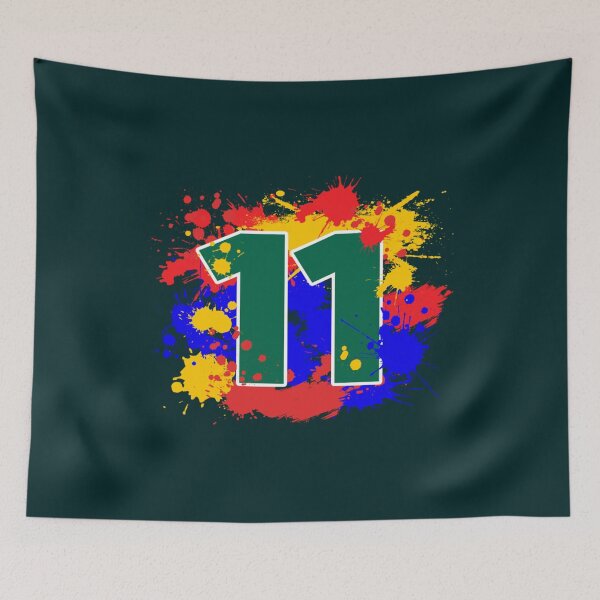 Item preview, F1 Sergio Perez 11 Red Bull   designed and sold by NewestZonea.