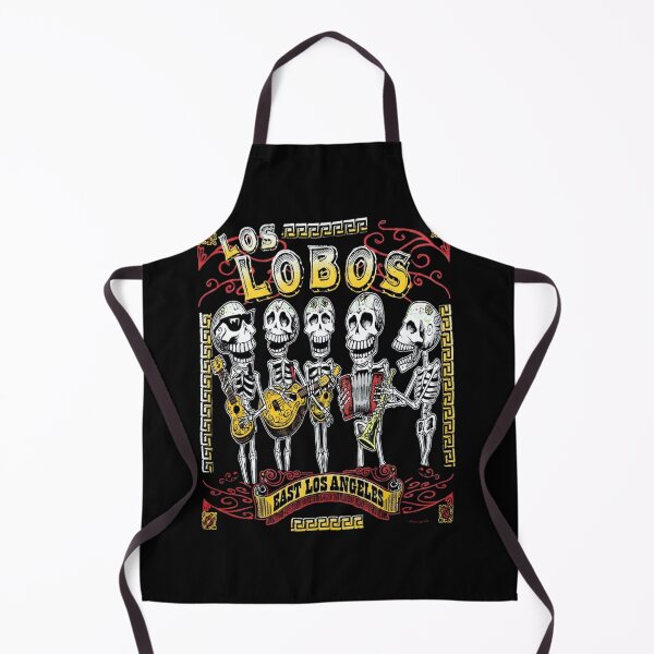 Item preview, LOS LOBOS designed and sold by shopS9090CS.