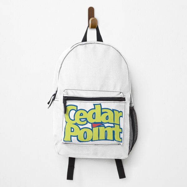 Item preview, TOP SELLING - CEDAR POINT STICKERS designed and sold by RenaDelgado.