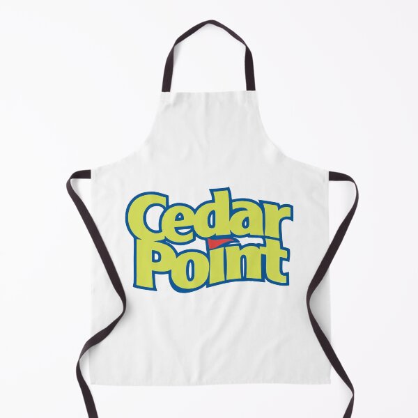 Item preview, TOP SELLING - CEDAR POINT STICKERS designed and sold by RenaDelgado.