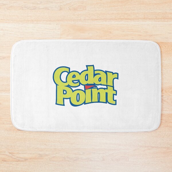 Item preview, TOP SELLING - CEDAR POINT STICKERS designed and sold by RenaDelgado.
