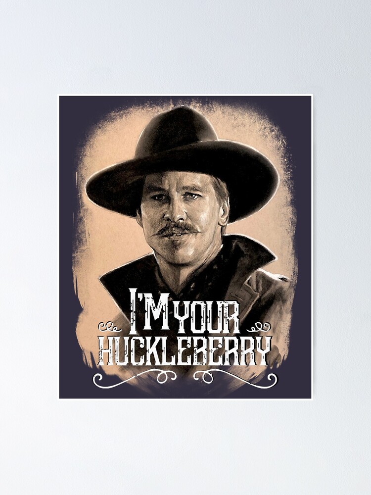 "Birthday Gift johnny ringo youre no daisy Forgive me if I don't high