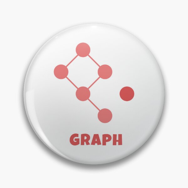 Item preview, Graph Data Structure designed and sold by Mechashadow.