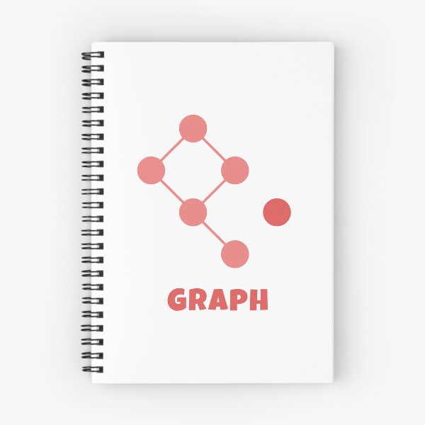 Item preview, Graph Data Structure designed and sold by Mechashadow.