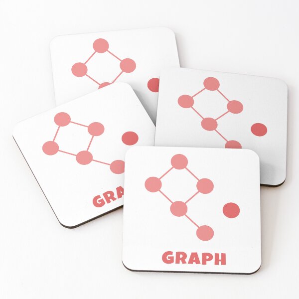 Item preview, Graph Data Structure designed and sold by Mechashadow.