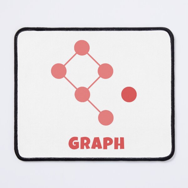 Item preview, Graph Data Structure designed and sold by Mechashadow.