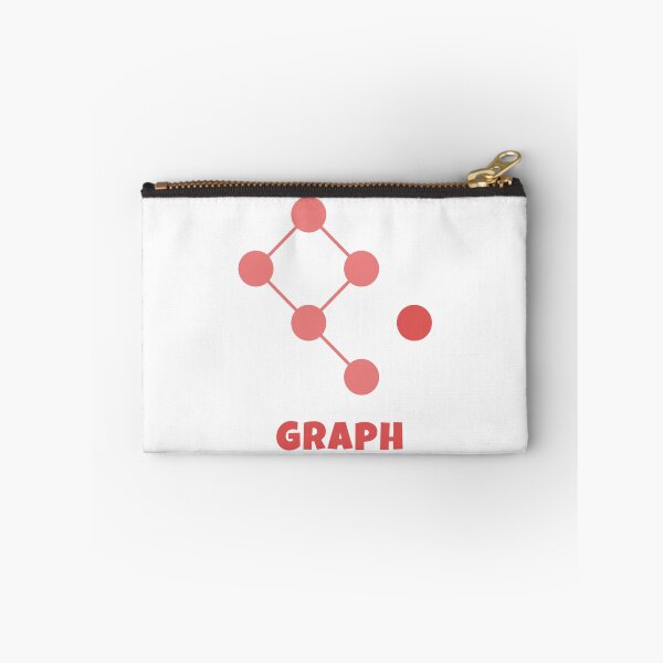 Item preview, Graph Data Structure designed and sold by Mechashadow.