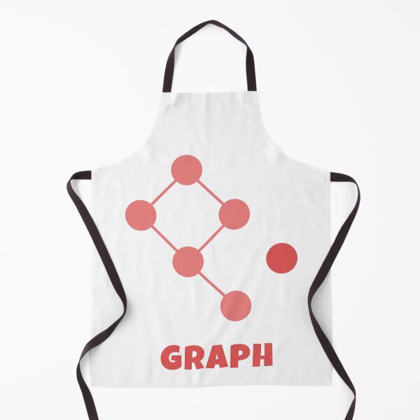 Item preview, Graph Data Structure designed and sold by Mechashadow.