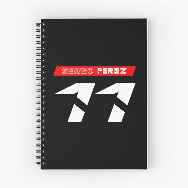 Item preview, Mexico Sergio Perez 11   designed and sold by NewestZonea.