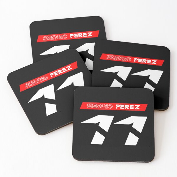 Item preview, Mexico Sergio Perez 11   designed and sold by NewestZonea.