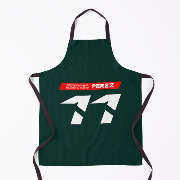 Item preview, Mexico Sergio Perez 11 designed and sold by NewestZonea.
