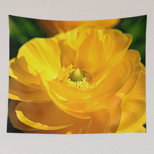 Item preview, Yellow Flower designed and sold by Serena Wells.