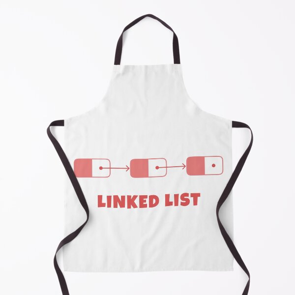 Item preview, Linked List Data Structure designed and sold by Mechashadow.
