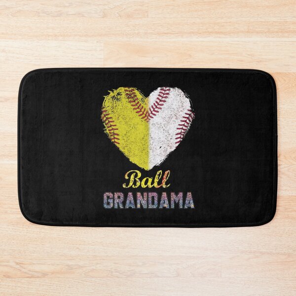 Item preview, Pelota Abuela Lanzamiento Rápido Softbol y Béisbol designed and sold by 99Fastpitch.