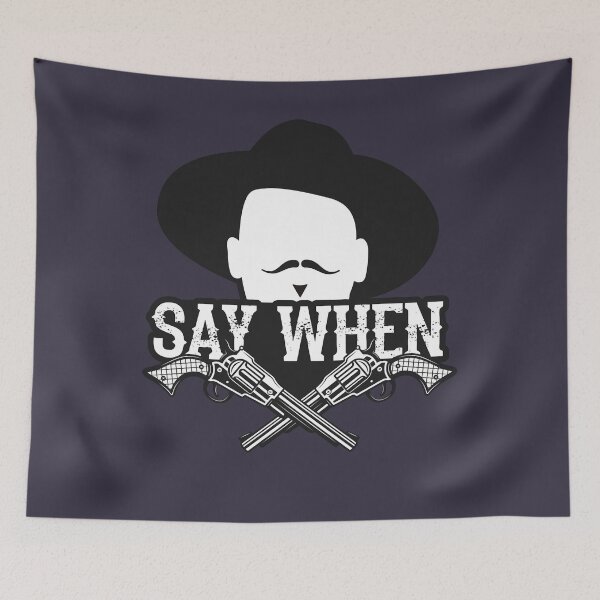 Item preview, Birthday Gifts johnny ringo movie Forgive Me If I Don't Shake Hands Forgive Me If I Don't designed and sold by RossDixon126.