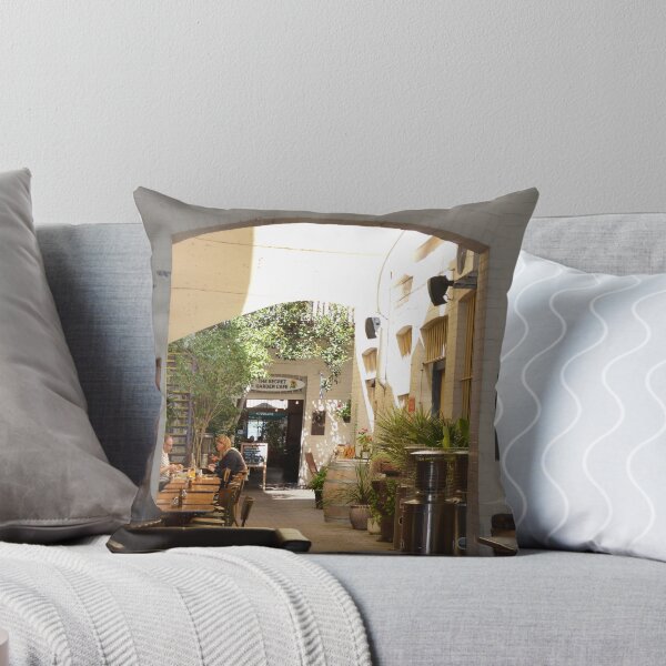 Item preview, Coffee Shop in Perth designed and sold by Kerry LeBoutillier.