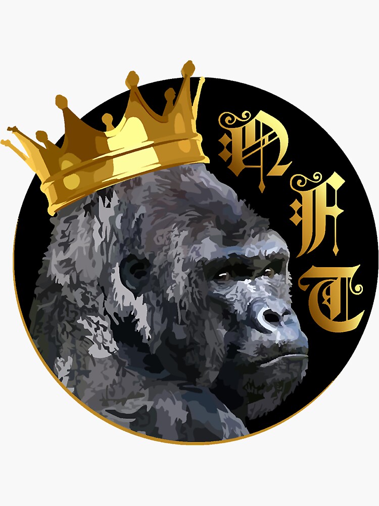 gorilla coin crypto