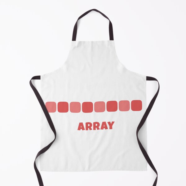 Item preview, Array Data Structure designed and sold by Mechashadow.