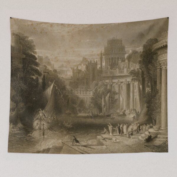 Item preview, A City of Ancient Greece designed and sold by LifeSpice.