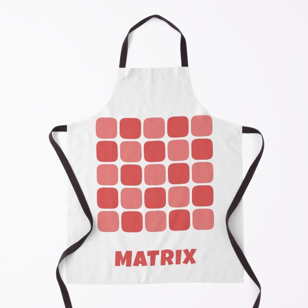 Item preview, Matrix Data Structure designed and sold by Mechashadow.
