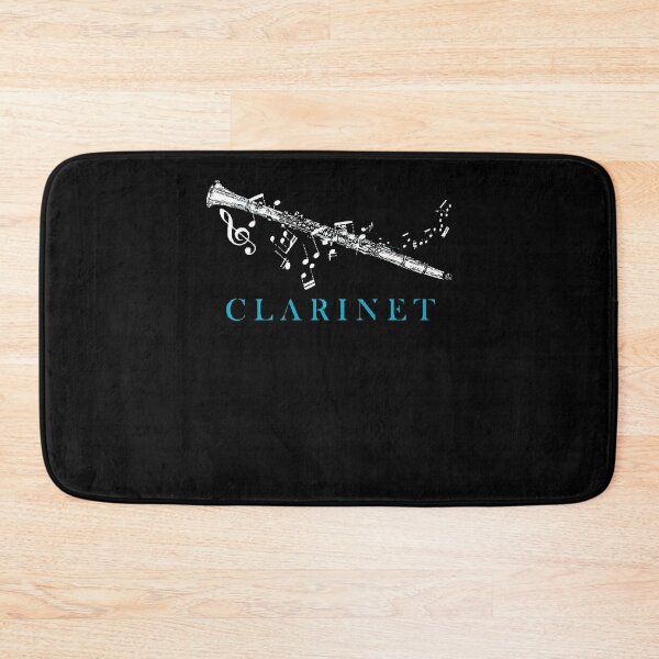 Item preview, Marching Band Clarinet  designed and sold by hazardsersenj.