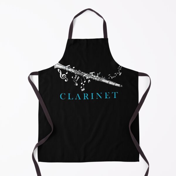 Item preview, Marching Band Clarinet designed and sold by hazardsersenj.