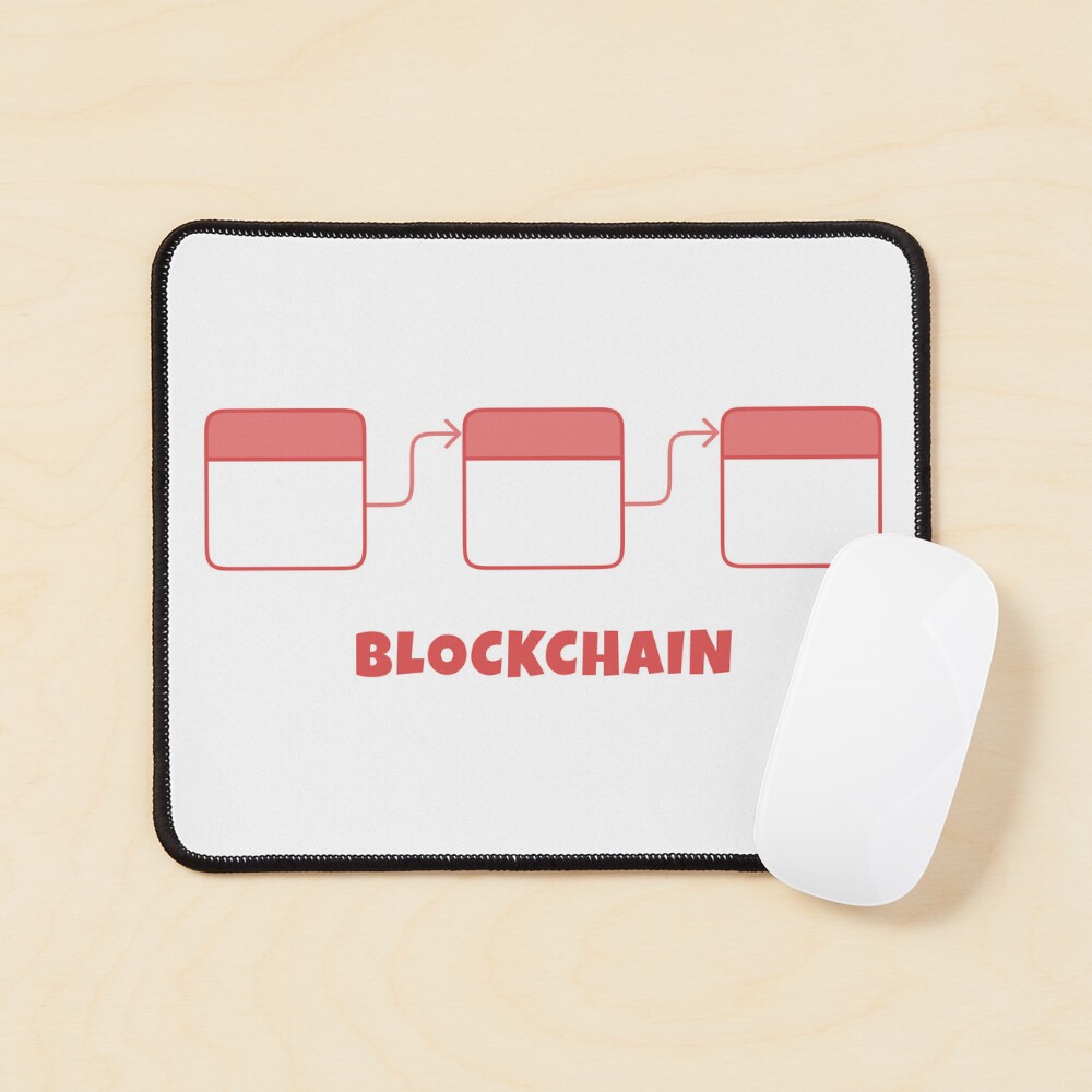 Item preview, Mouse Pad designed and sold by Mechashadow.