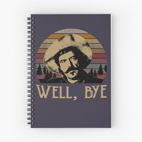 Artikelvorschau, Tagesgeschenk für Johnny Ringo Filmzitat Geschenk Ee für Mann für Jungen Grafik für entworfen und verkauft von RossDixon126.