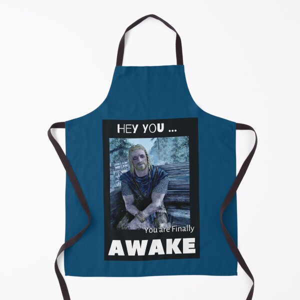 Item preview, You_re Finally Awake  designed and sold by MoodyDilysArt.