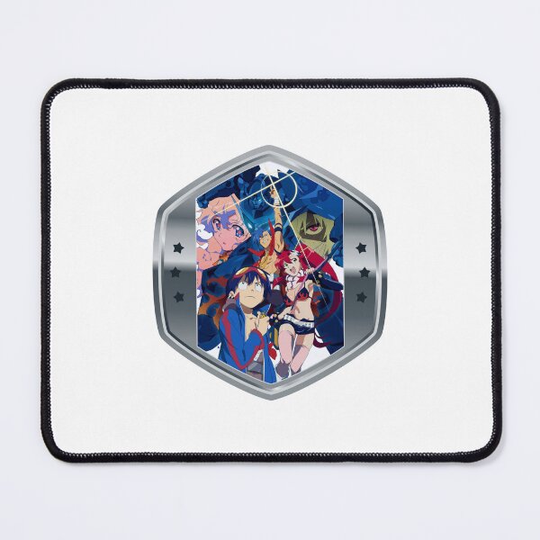 Item preview, GL Character Collage designed and sold by epinkb.