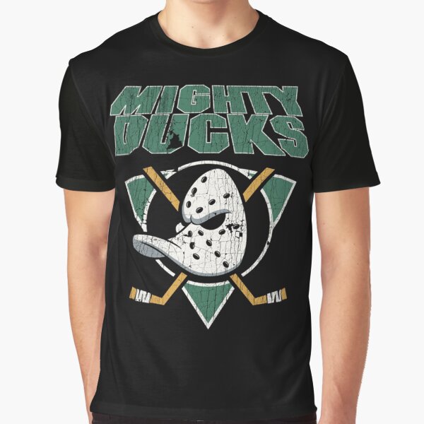 Item preview, Mighty Ducks Vintage T designed and sold by Darryl86d455.