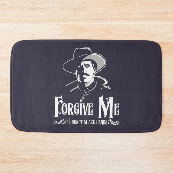 Item preview, Day Gift johnny ringo holliday Doc Holliday Huckleberry Tombstone Wyatt Earp designed and sold by RossDixon126.