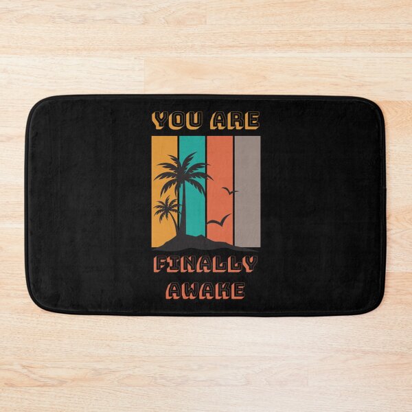 Item preview, You_re Finally Awake designed and sold by MoodyDilysArt.