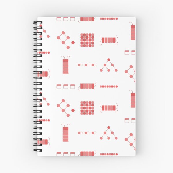 Item preview, Data Structures designed and sold by Mechashadow.