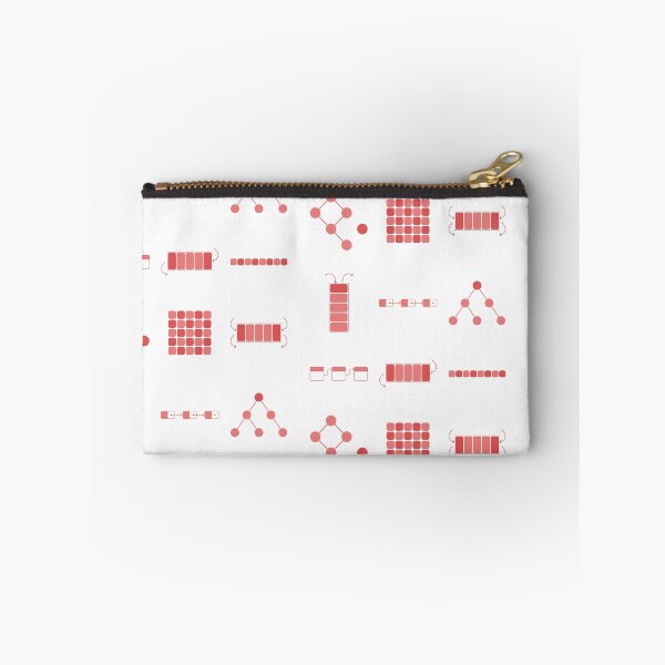 Item preview, Data Structures designed and sold by Mechashadow.