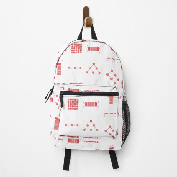 Item preview, Data Structures designed and sold by Mechashadow.