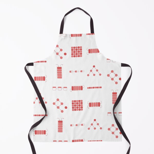 Item preview, Data Structures designed and sold by Mechashadow.