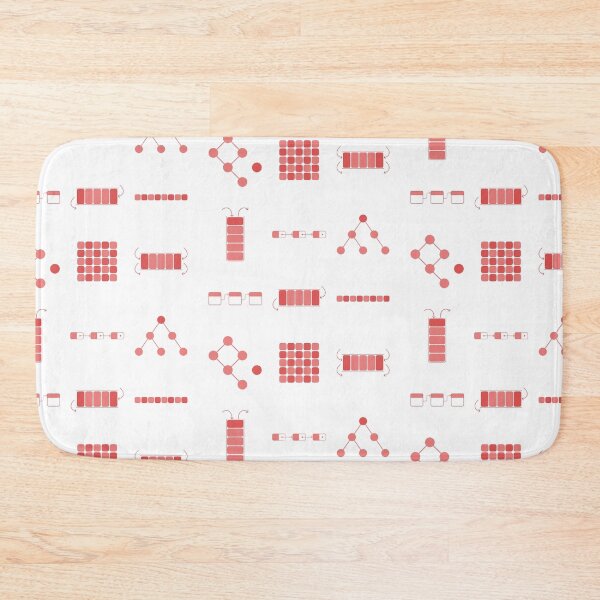 Item preview, Data Structures designed and sold by Mechashadow.