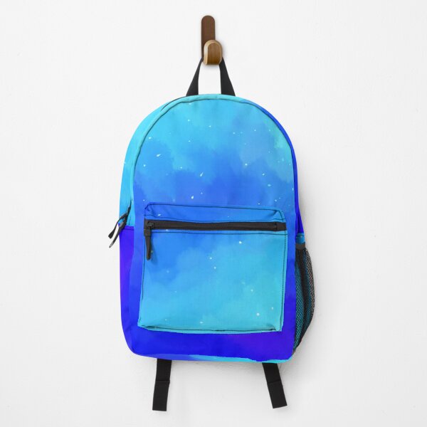 Artikelvorschau, blue background entworfen und verkauft von snowysaur.