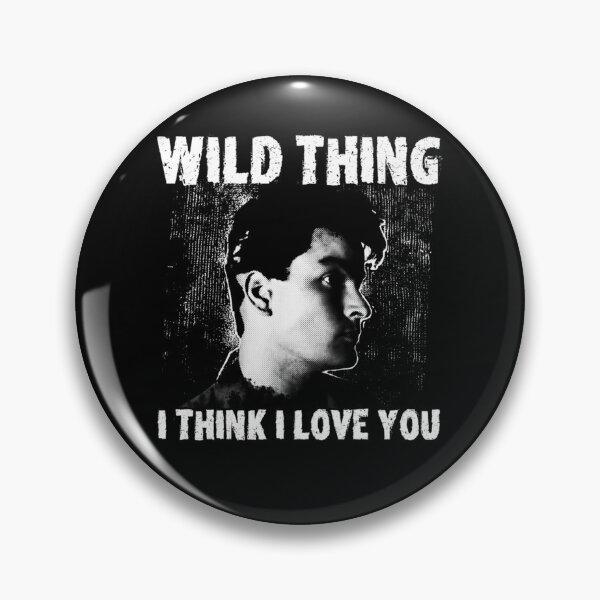Item preview, Wild Thing Classic T-Shirt designed and sold by gloria1os.
