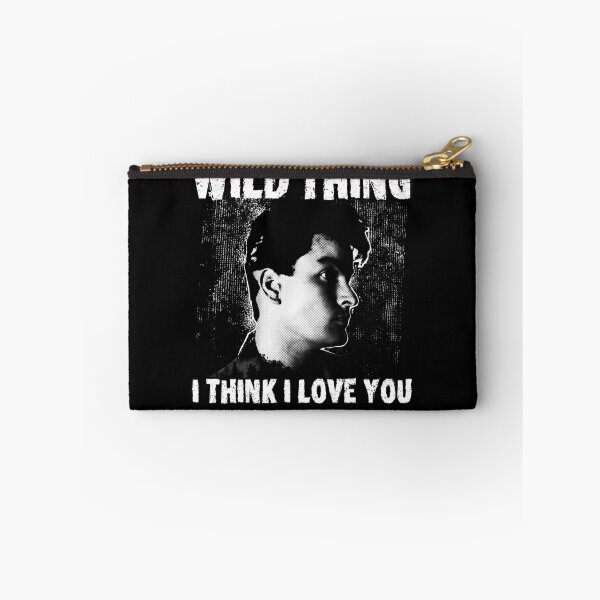 Item preview, Wild Thing Classic T-Shirt designed and sold by gloria1os.